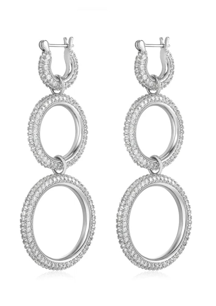 Private label earrings deals