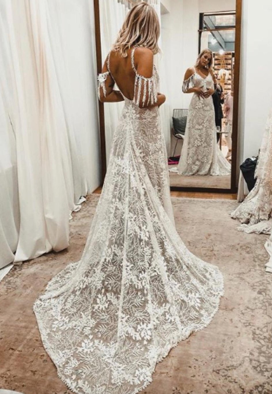 CHERISH - PRIVATE LABEL STYLES