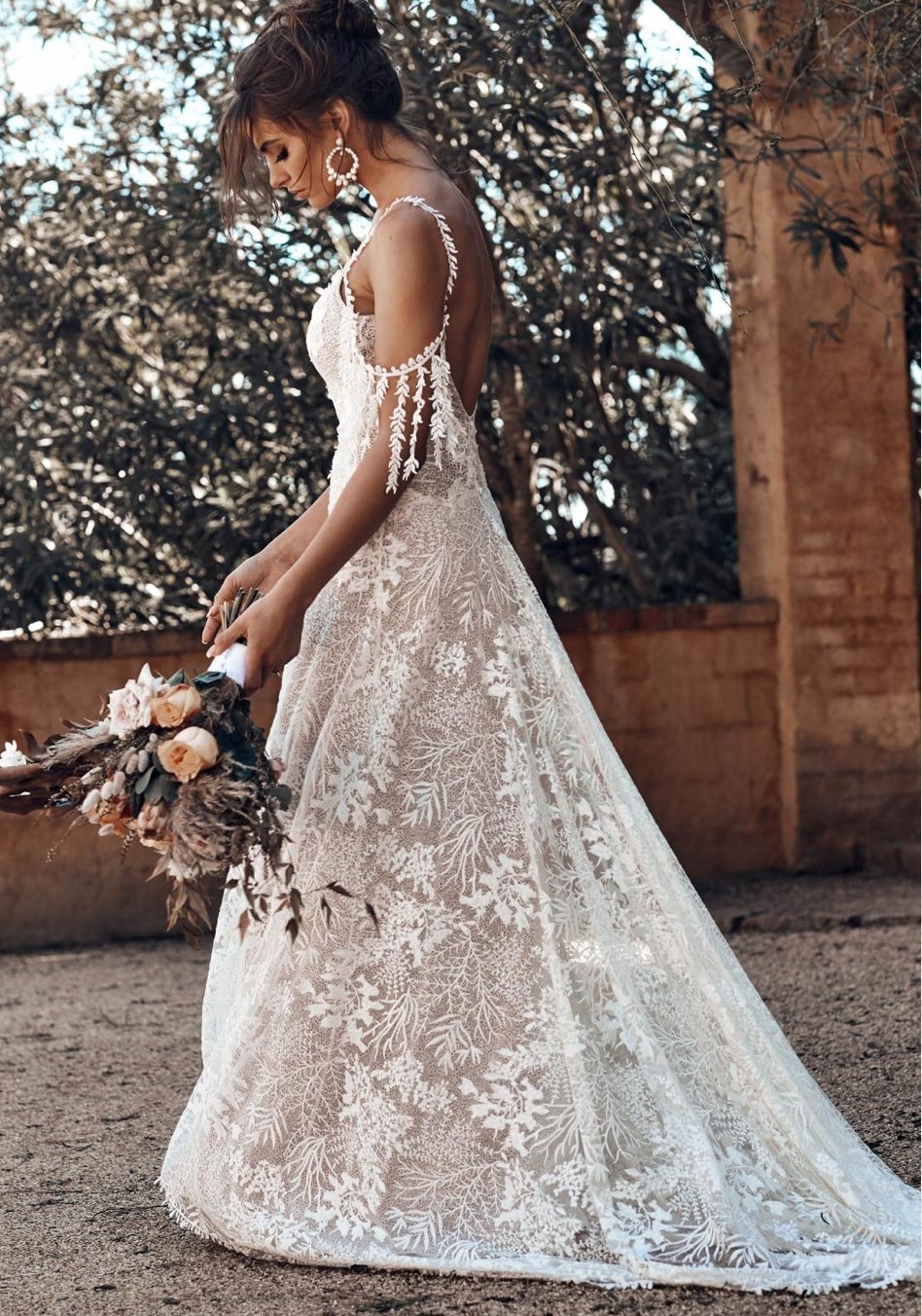 CHERISH - PRIVATE LABEL STYLES