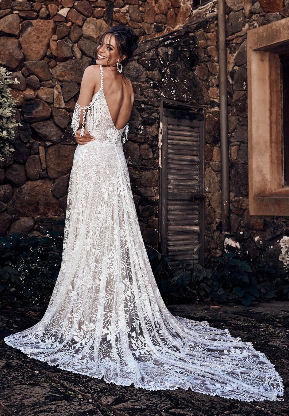 CHERISH - PRIVATE LABEL STYLES