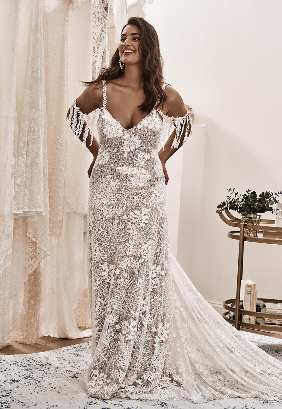 CHERISH - PRIVATE LABEL STYLES