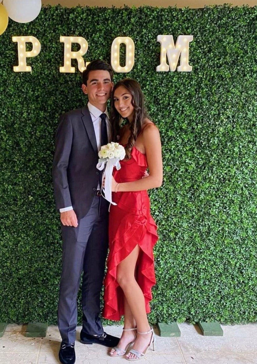 GIRL ON FIRE - PRIVATE LABEL STYLES