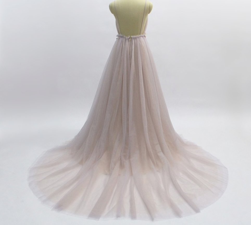 Long Dress In pink | Pink Dress For Women | Private Label Styles