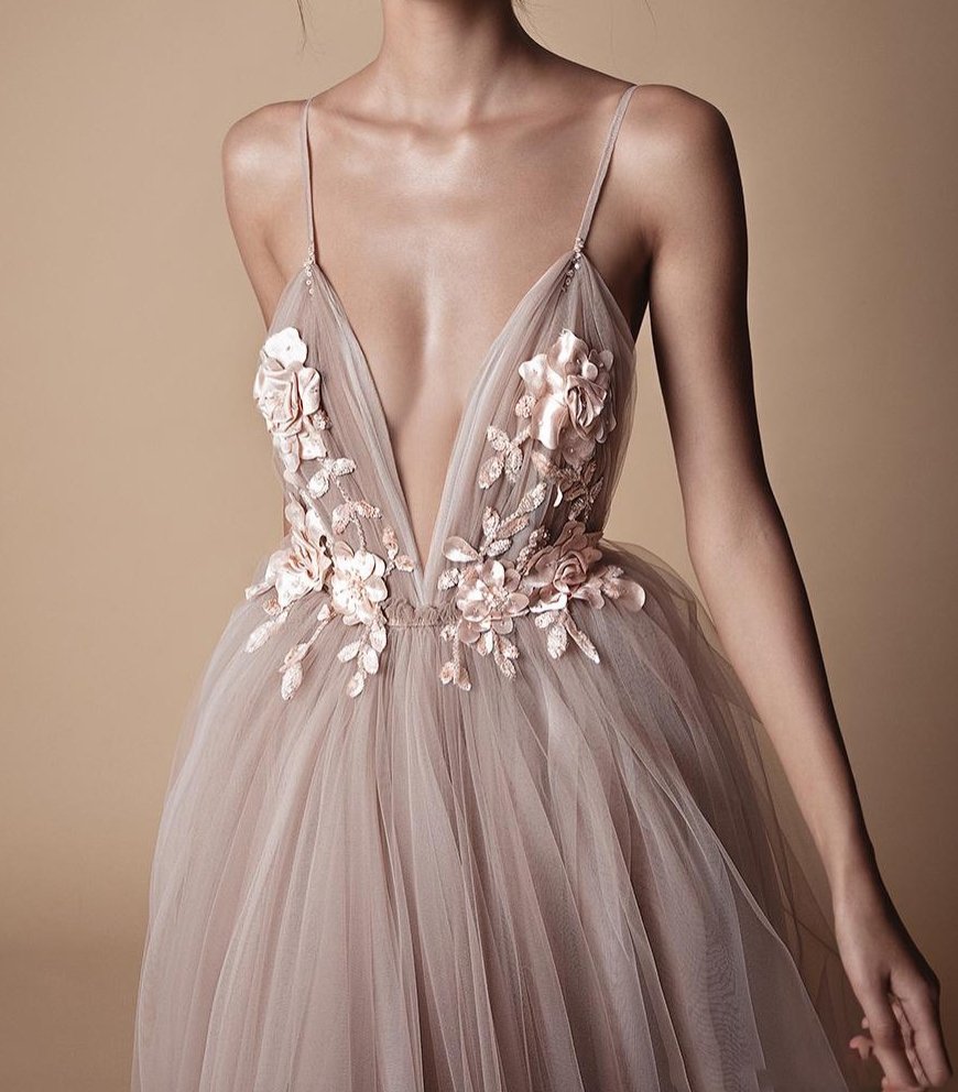 Long Dress In pink | Pink Dress For Women | Private Label Styles