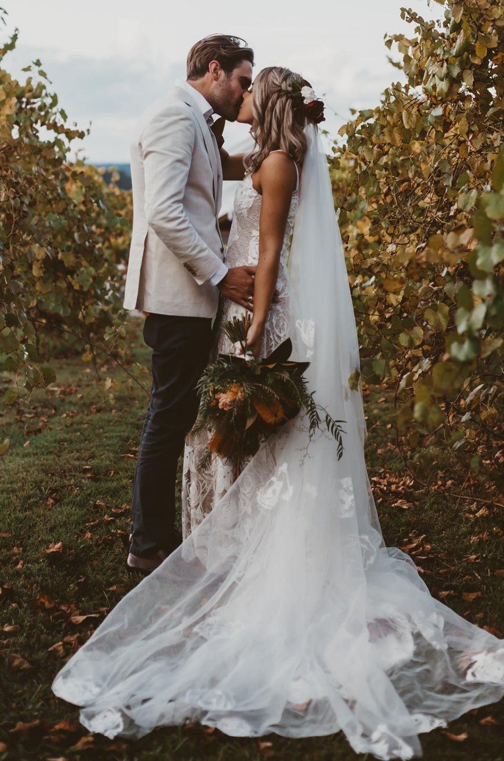 TWO HEARTS - PRIVATE LABEL STYLES