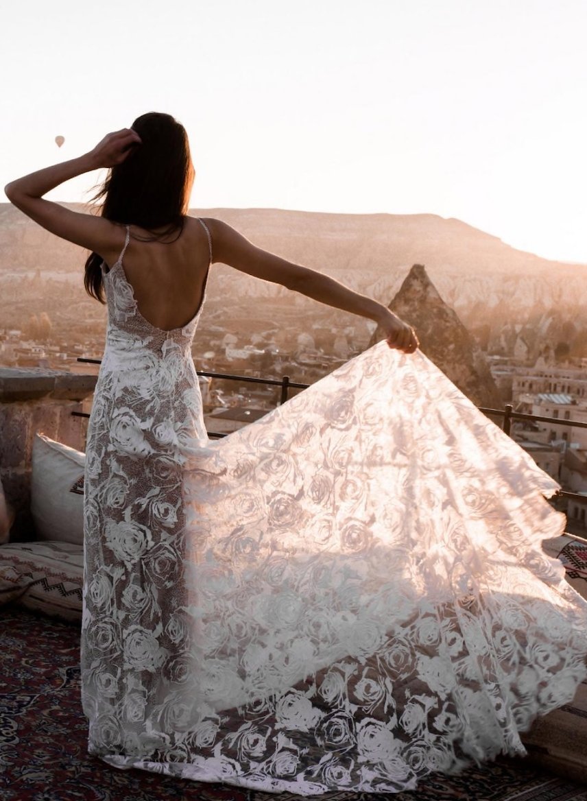 TWO HEARTS - PRIVATE LABEL STYLES