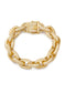 Pave Chain Bracelet | Ozzie Chain Bracelet | Private Label Styles