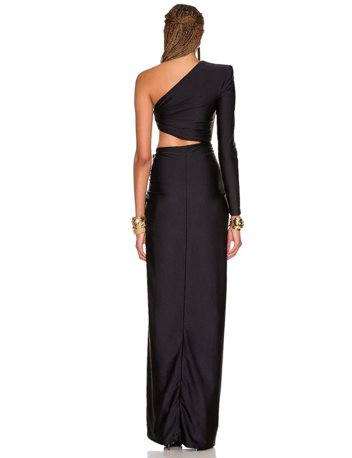 One Shoulder Formal Dress | Private Label Styles