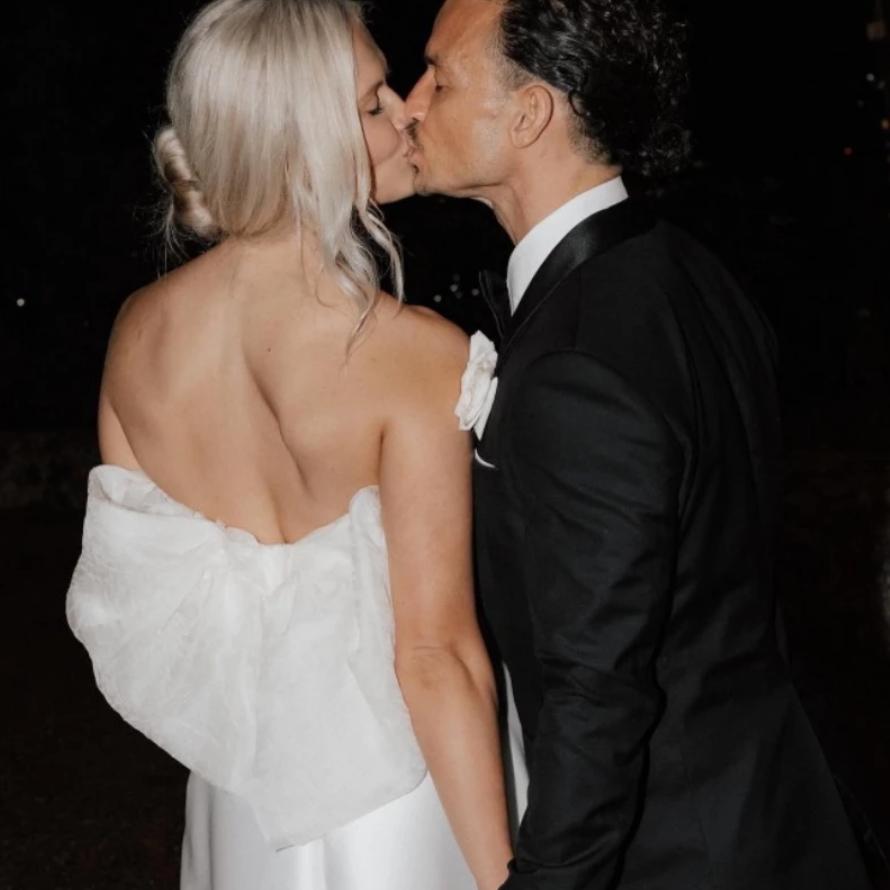 Ivory Wedding Dress | Wedding Dress | Private Label Styles