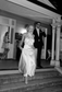 Silk Halter Wedding Dress | Bridal Dress | Private Label Styles