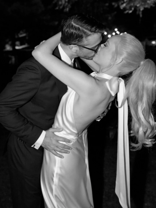 Silk Halter Wedding Dress | Bridal Dress | Private Label Styles