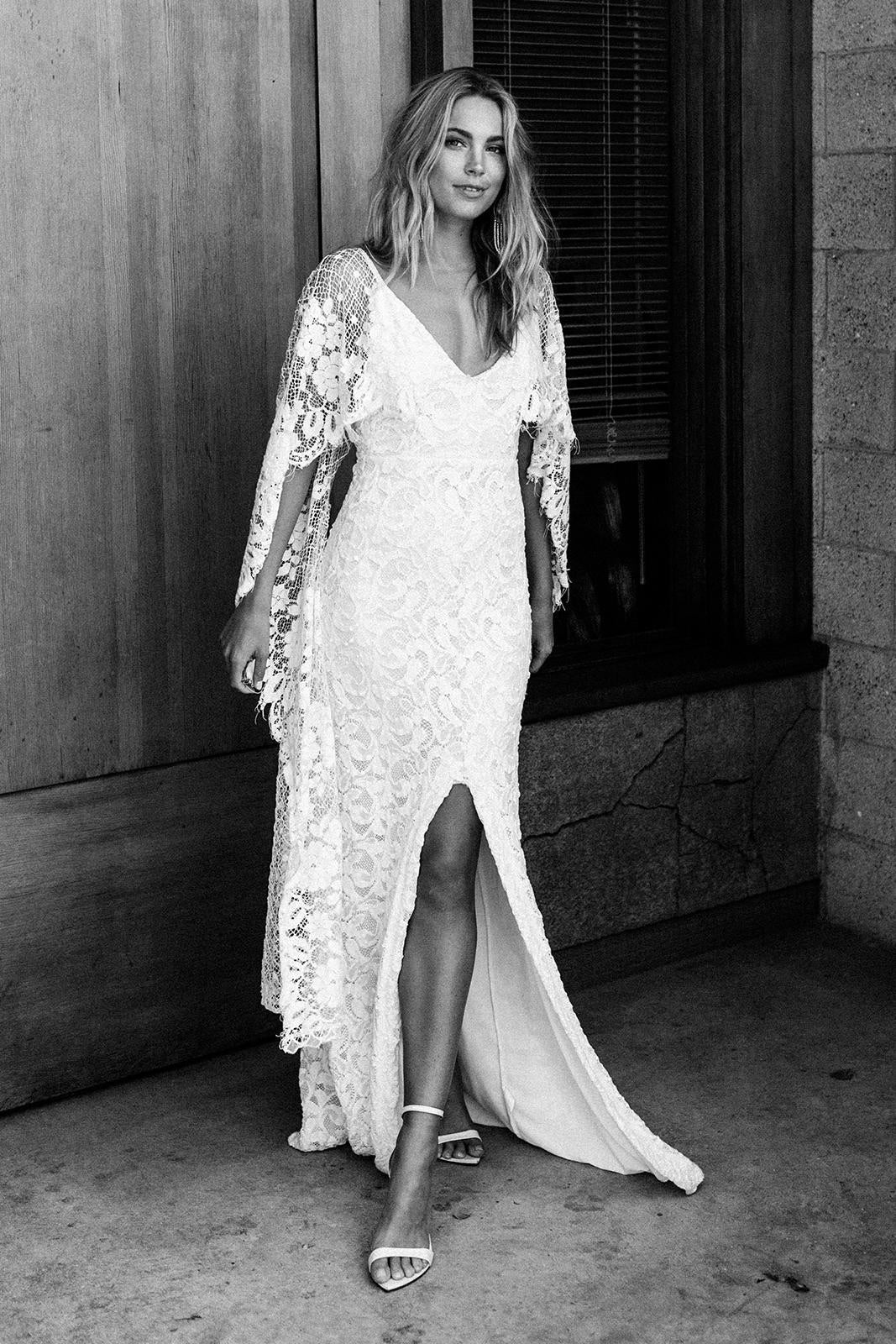 Angel wings Dress | Angel Dress for Women | Private Label Styles