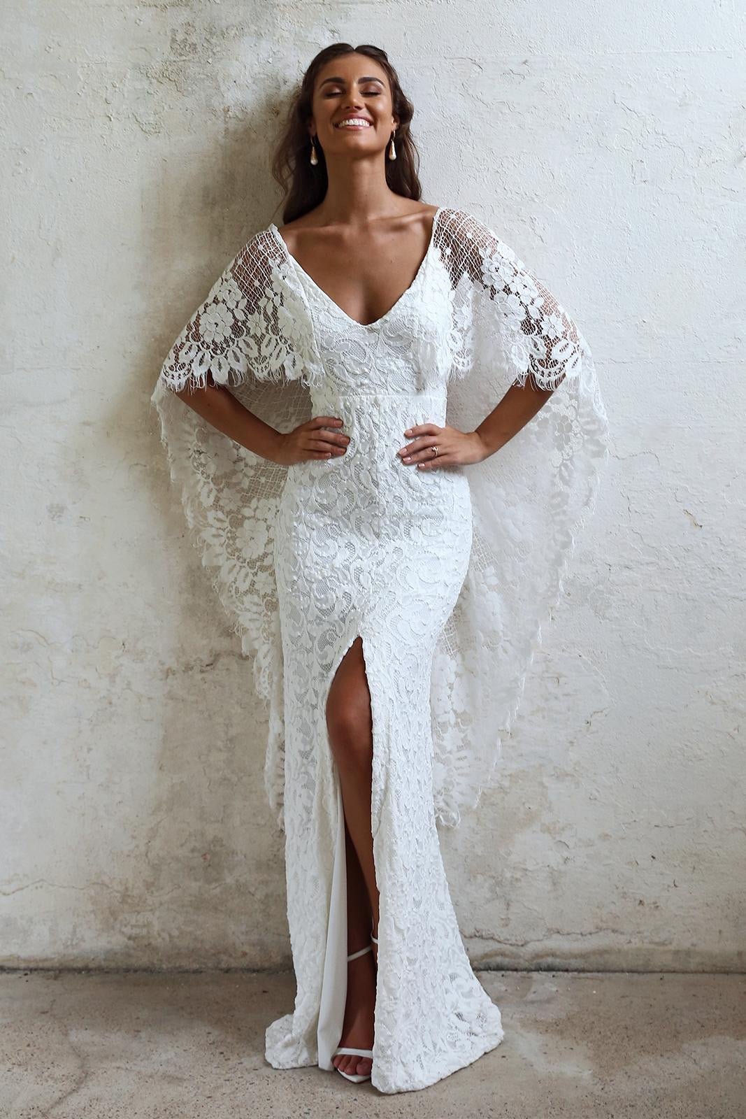 Angel wings Dress | Angel Dress for Women | Private Label Styles 8 Angel wings Dress | Angel Dress for Women | Private Label Styles 8