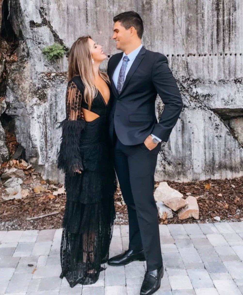 Black Swan Dress | Black Swan Dress For Women | Private Label Styles