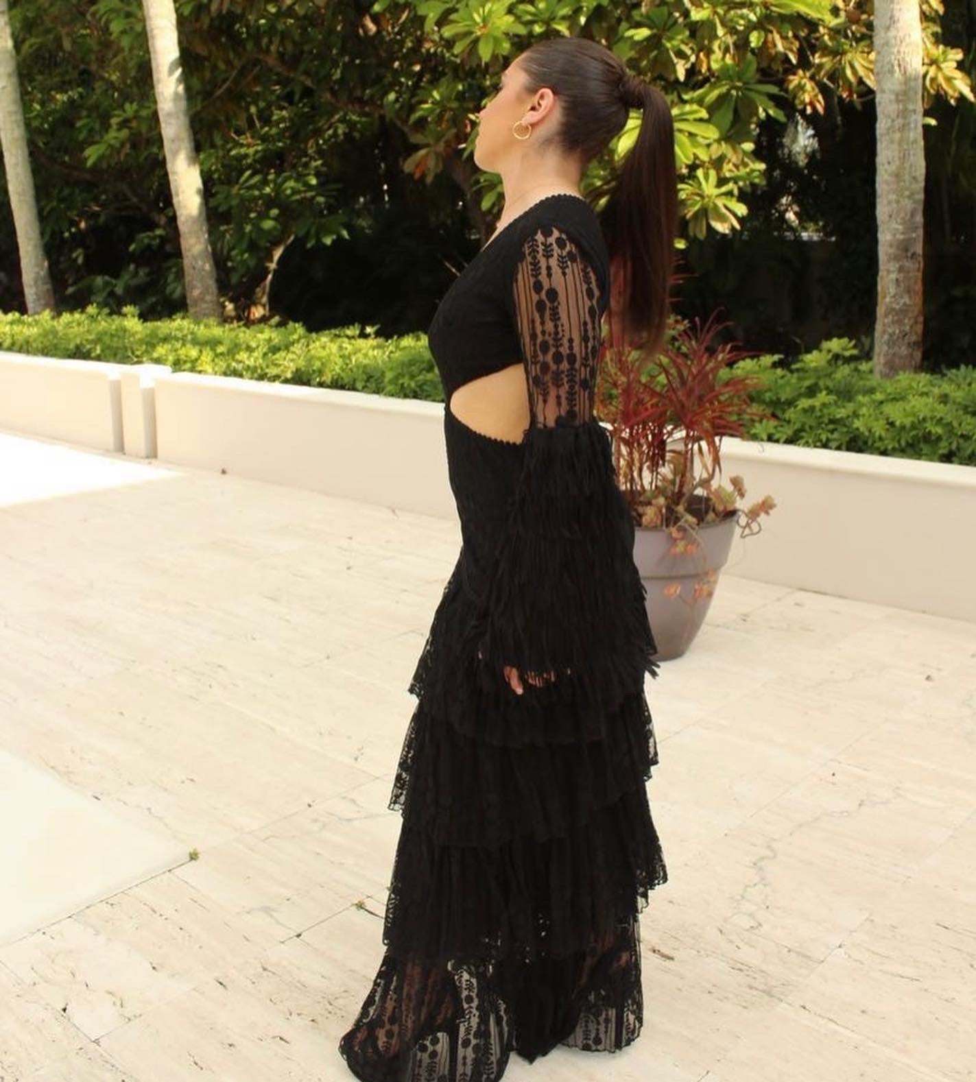 Black Swan Dress | Black Swan Dress For Women | Private Label Styles