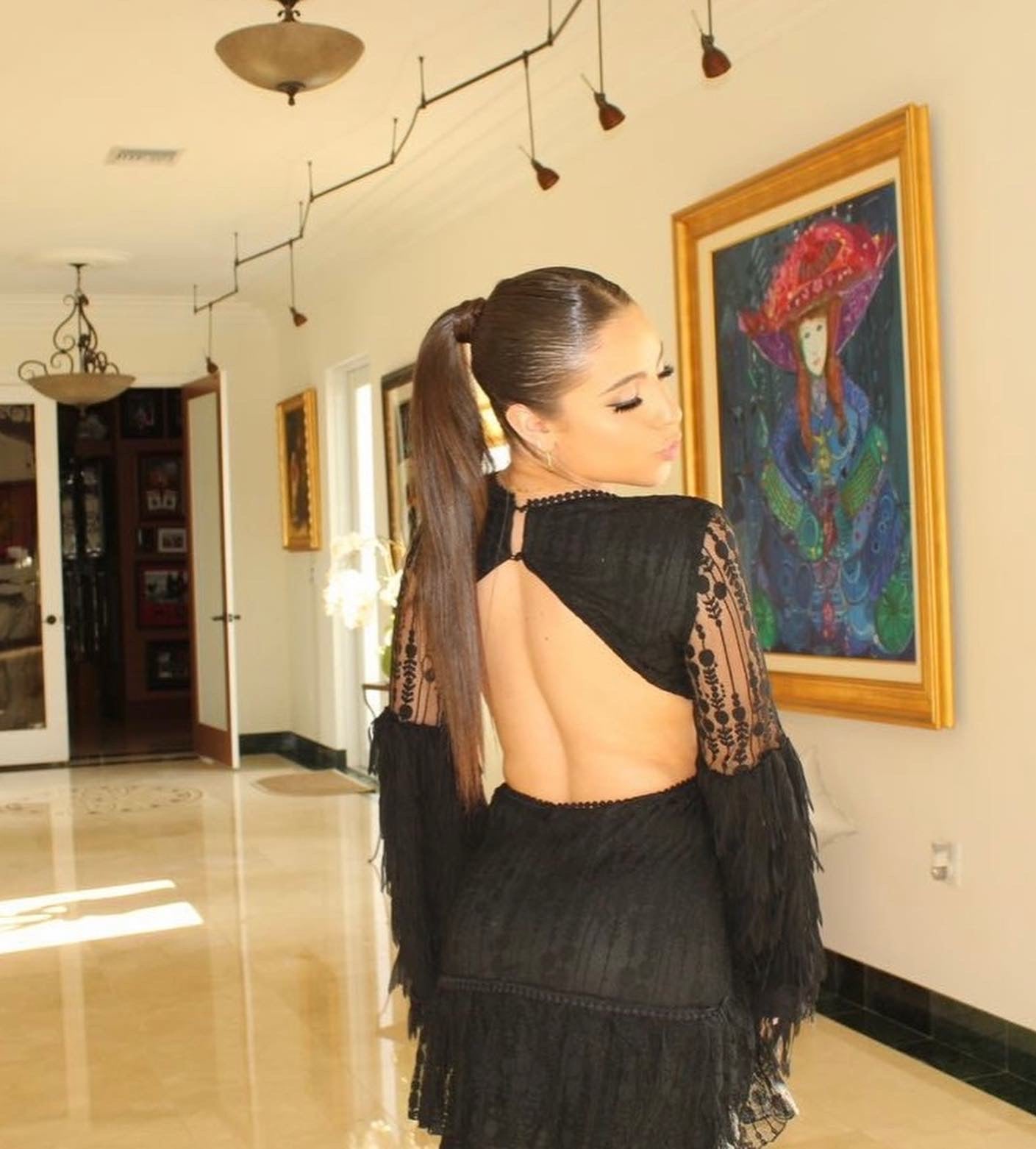 Black Swan Dress | Black Swan Dress For Women | Private Label Styles