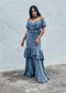 Blown Wind Dress | Best Wind Blown Dress | Private Label Styles