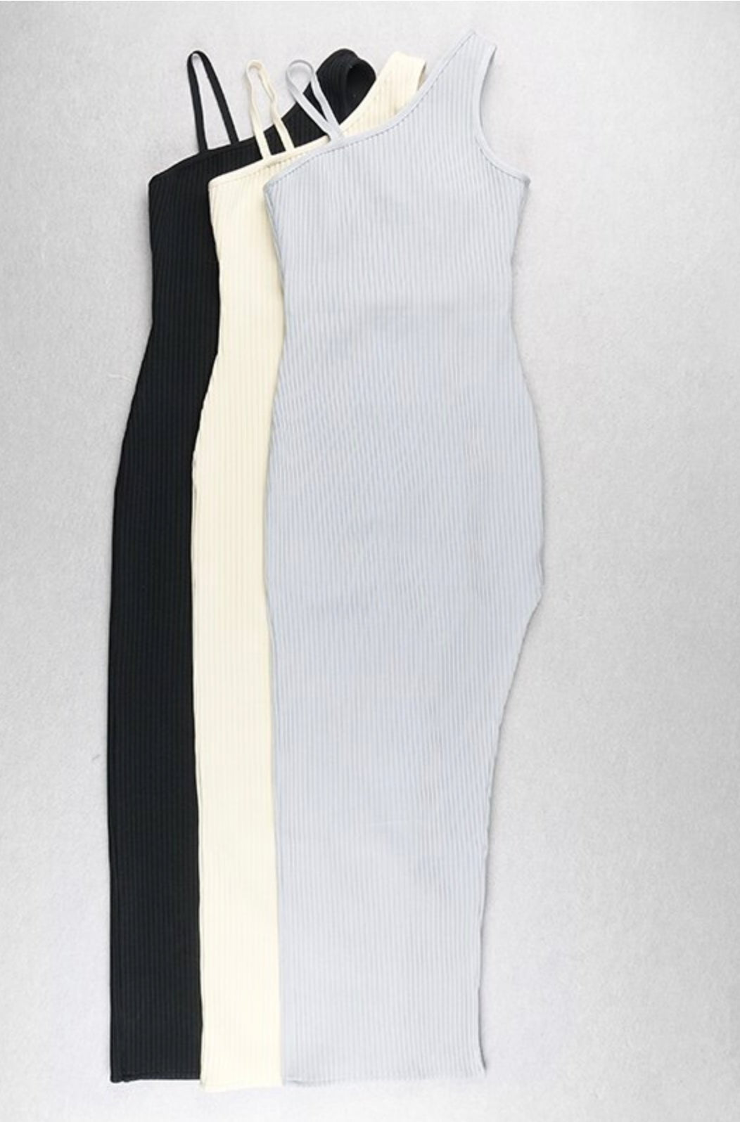 Bandage Long Dresses For Women | Private Label Styles