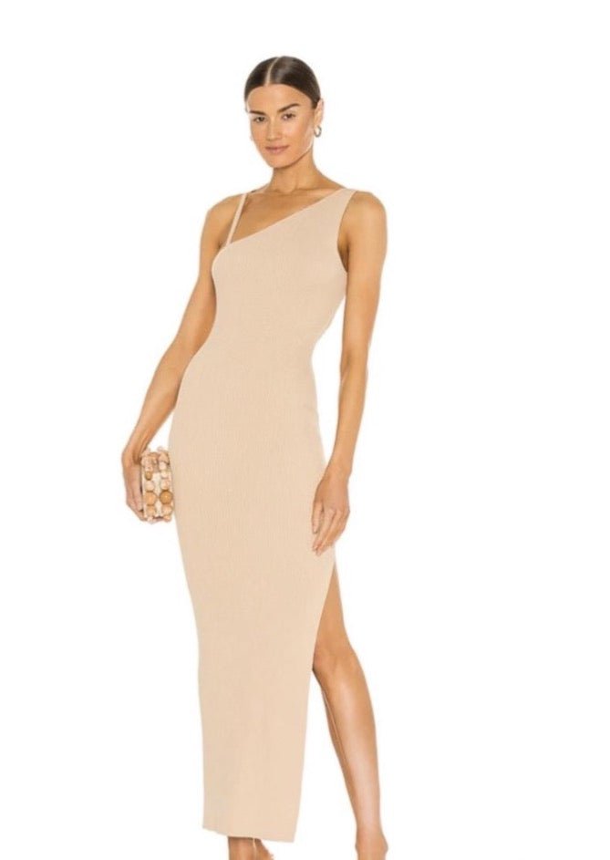 Bandage Long Dresses For Women | Private Label Styles