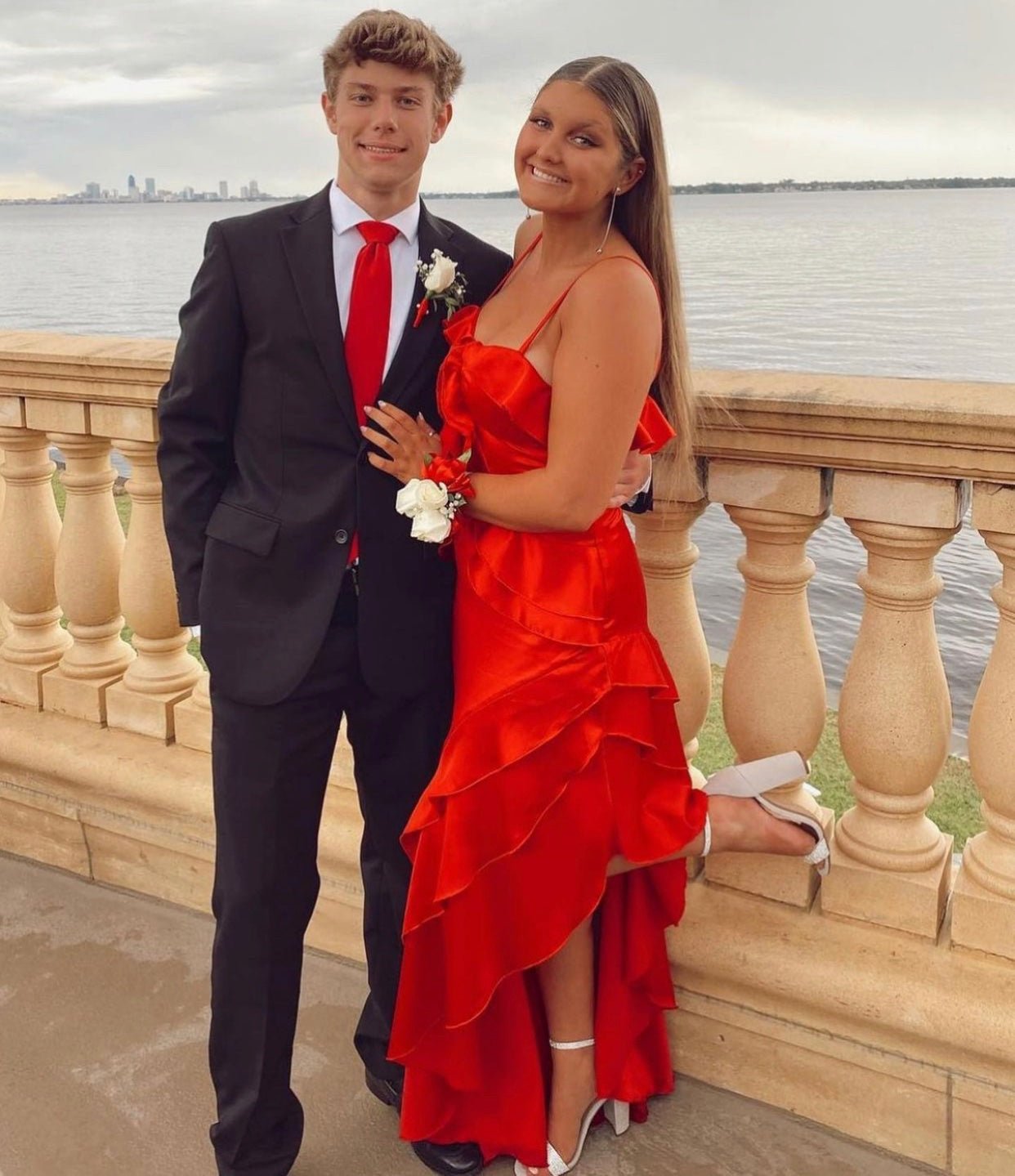 GIRL ON FIRE - PRIVATE LABEL STYLES