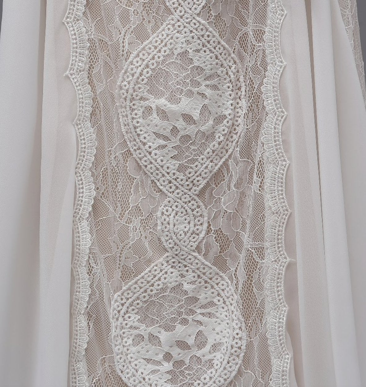 Long Sleeve Wedding Dresses | Wedding Dresses | Private Label Styles