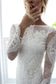 Long Sleeve Wedding Dresses | Wedding Dresses | Private Label Styles