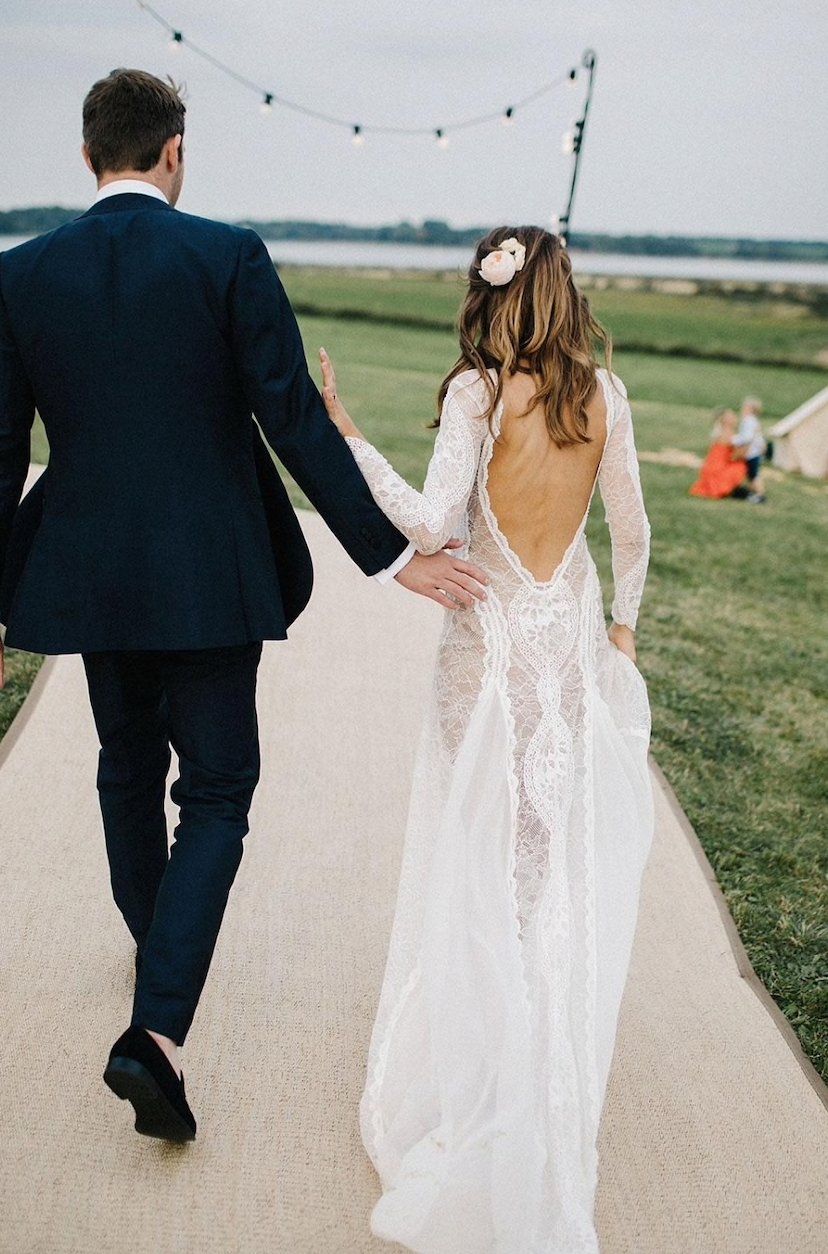 Long Sleeve Wedding Dresses | Wedding Dresses | Private Label Styles