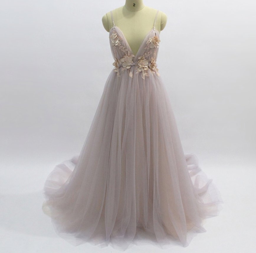 Long Dress In pink | Pink Dress For Women | Private Label Styles