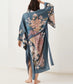 Lace Peacock Kimono | Lace Kimono | Private Label Styles