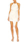 White Party Dress | Cocktail White Dress | Private Label Styles
