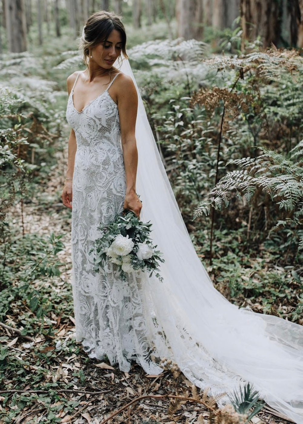 TWO HEARTS - PRIVATE LABEL STYLES