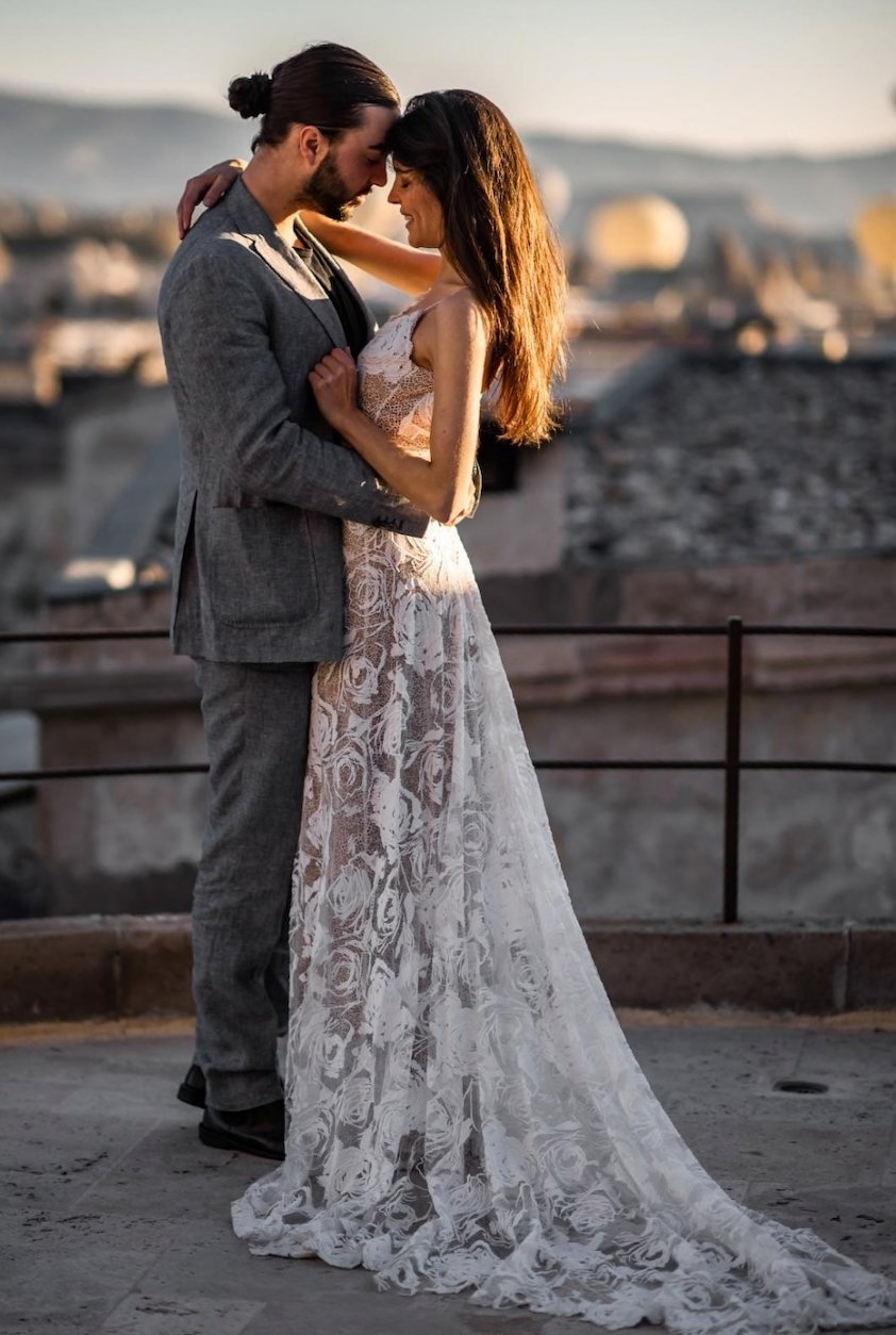 TWO HEARTS - PRIVATE LABEL STYLES